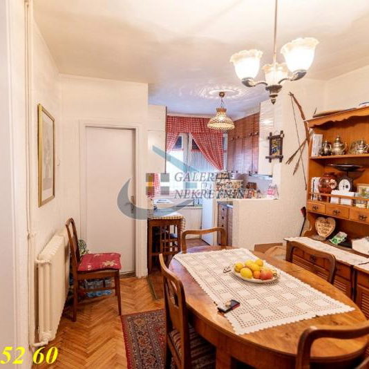 Stan Prodaja Beograd Lipov Lad 88 m2