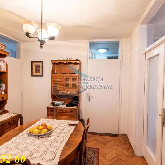 Stan Prodaja Beograd Lipov Lad 88 m2