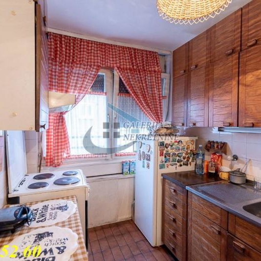 Stan Prodaja Beograd Lipov Lad 88 m2