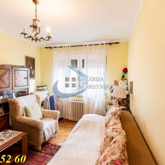 Stan Prodaja Beograd Lipov Lad 88 m2