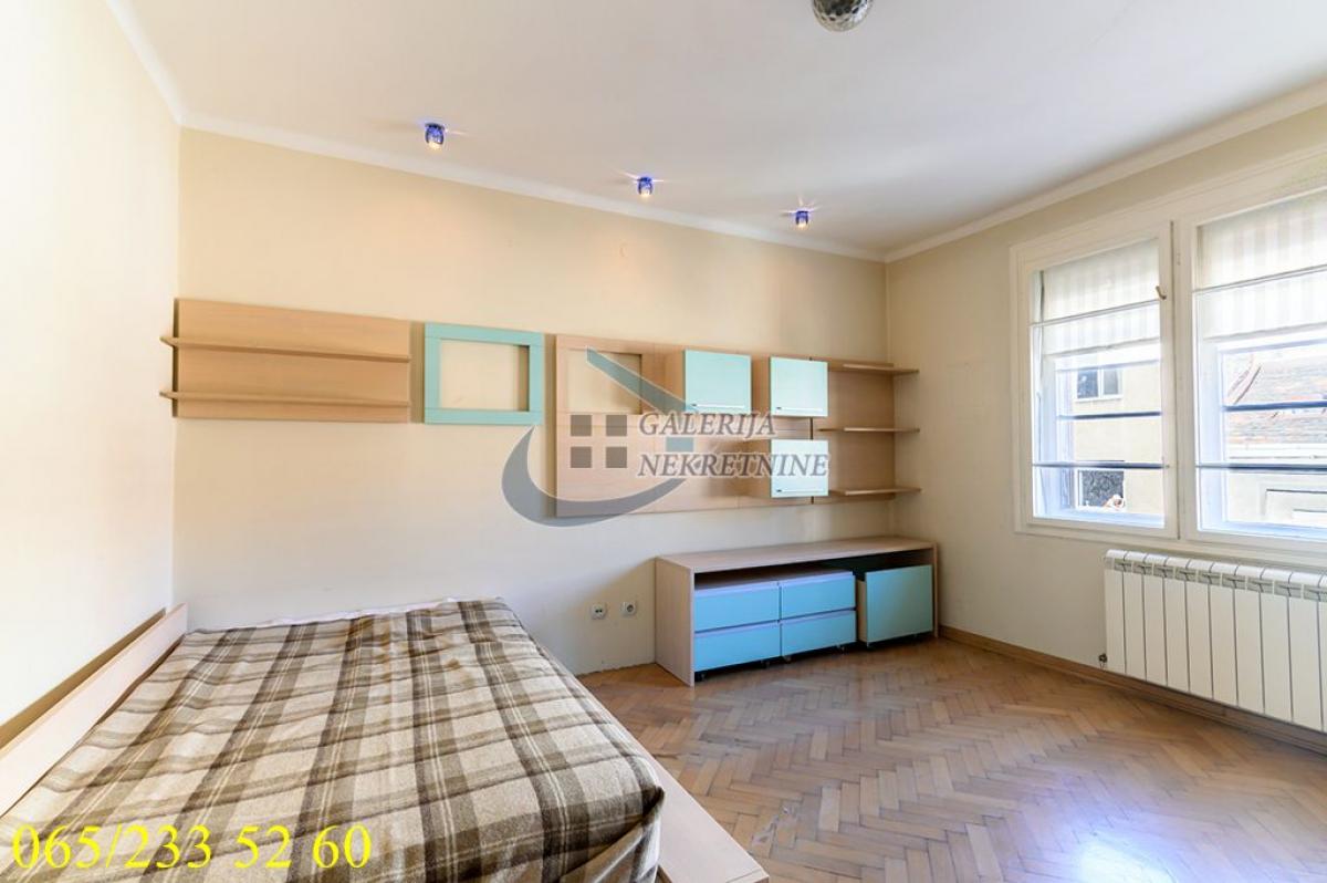 Stan Prodaja Beograd Zeleni Venac 72 m2
