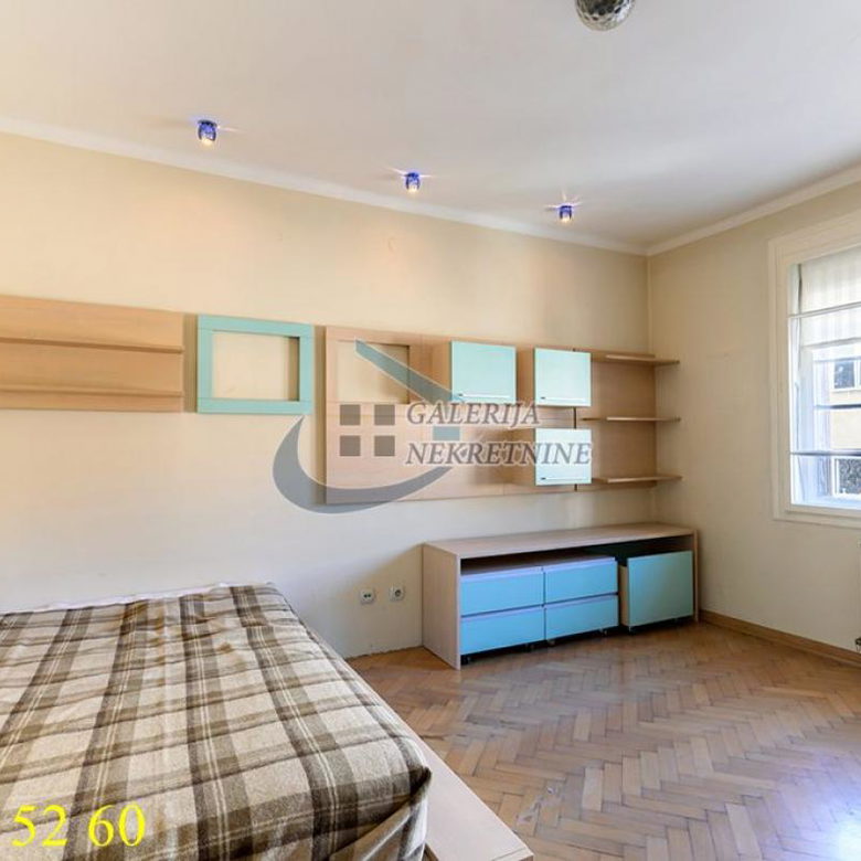 Stan Prodaja Beograd Zeleni Venac 72 m2