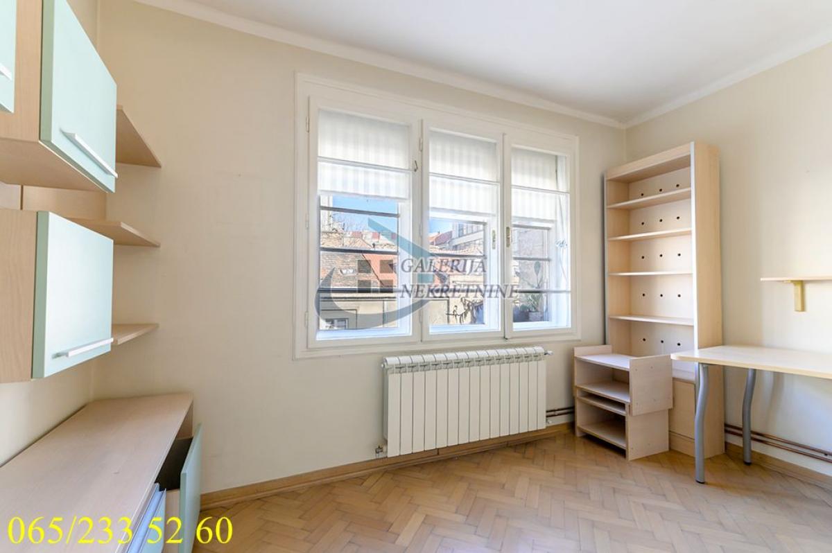 Stan Prodaja Beograd Zeleni Venac 72 m2