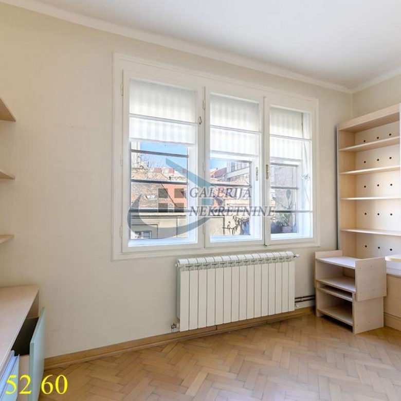 Stan Prodaja Beograd Zeleni Venac 72 m2