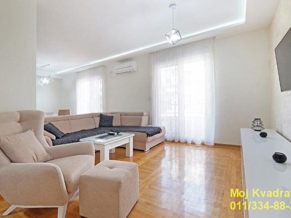 Stan Prodaja Beograd Slavujev Venac 87 m2