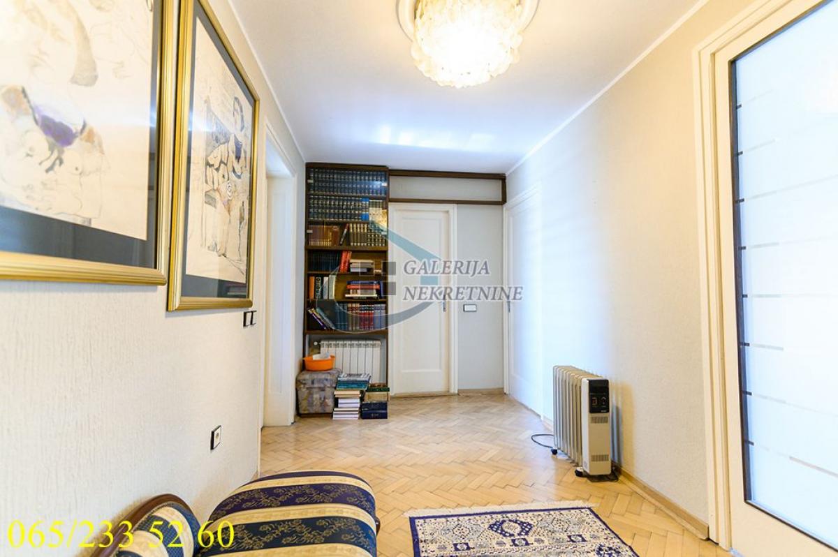 Stan Prodaja Beograd Zeleni Venac 72 m2