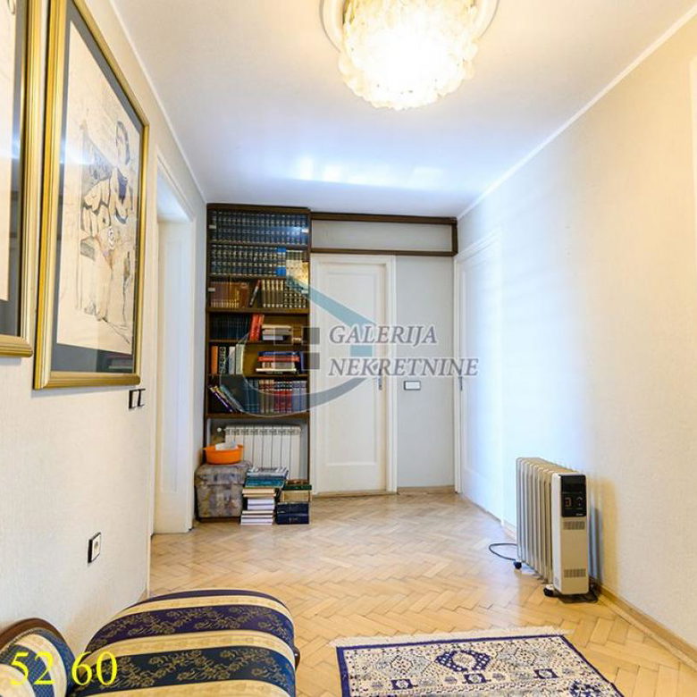 Stan Prodaja Beograd Zeleni Venac 72 m2