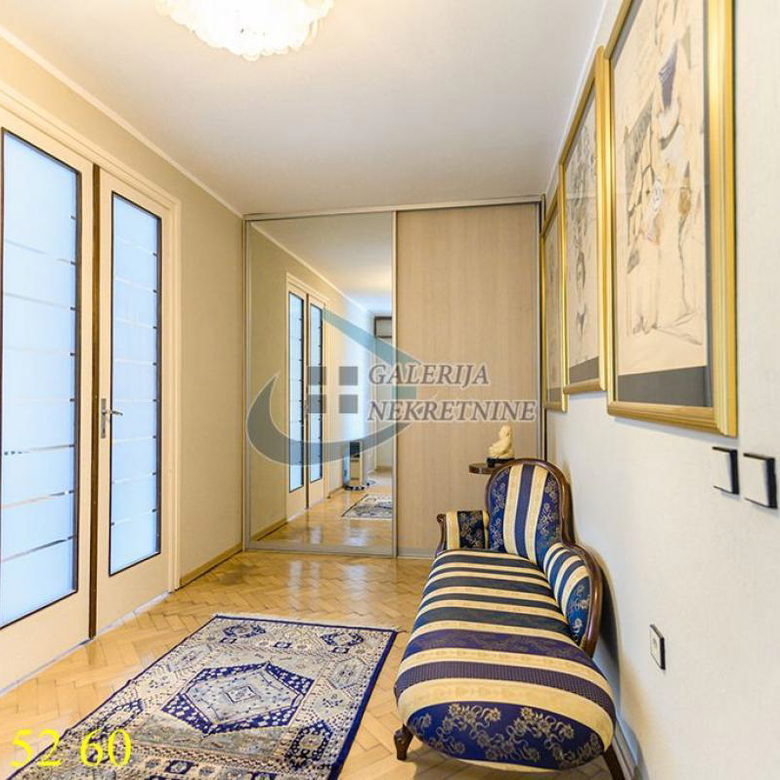 Stan Prodaja Beograd Zeleni Venac 72 m2