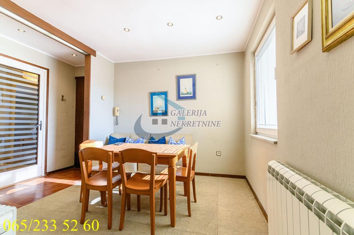Stan Prodaja Beograd Zeleni Venac 72 m2