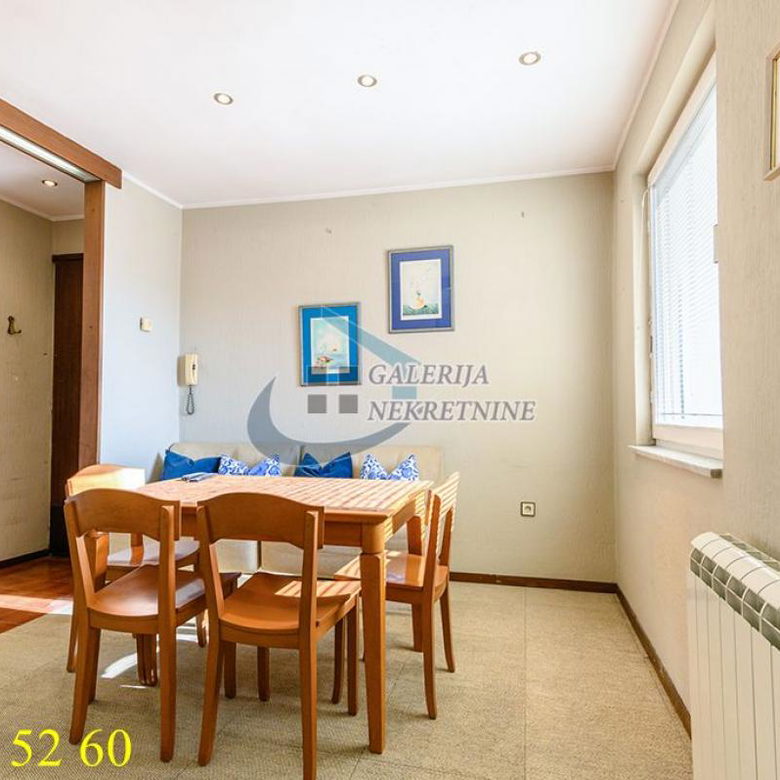 Stan Prodaja Beograd Zeleni Venac 72 m2