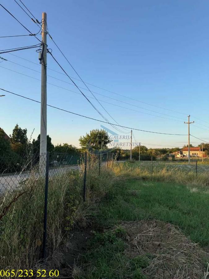 Plac Prodaja Beograd Plac Prodaja Beograd Nenadovac 0 m2