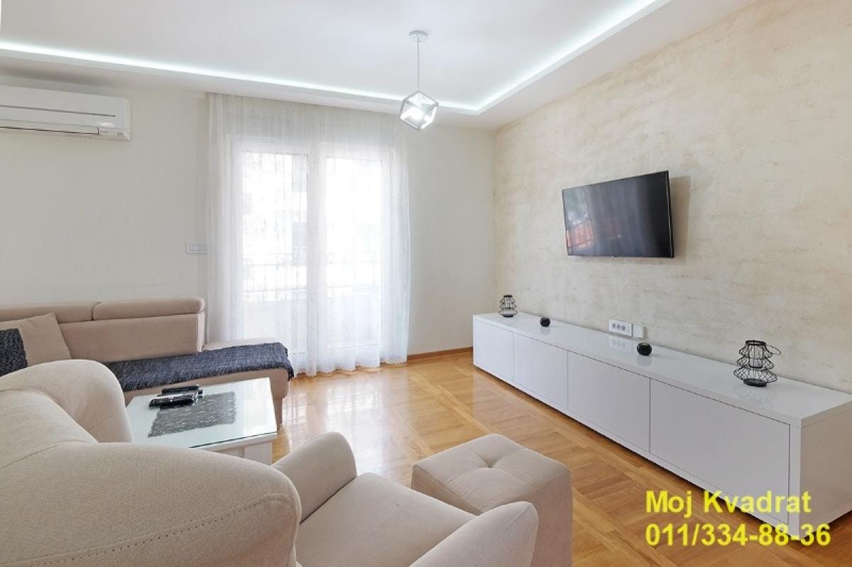Stan Prodaja Beograd Stan Prodaja Beograd Slavujev Venac 87 m2