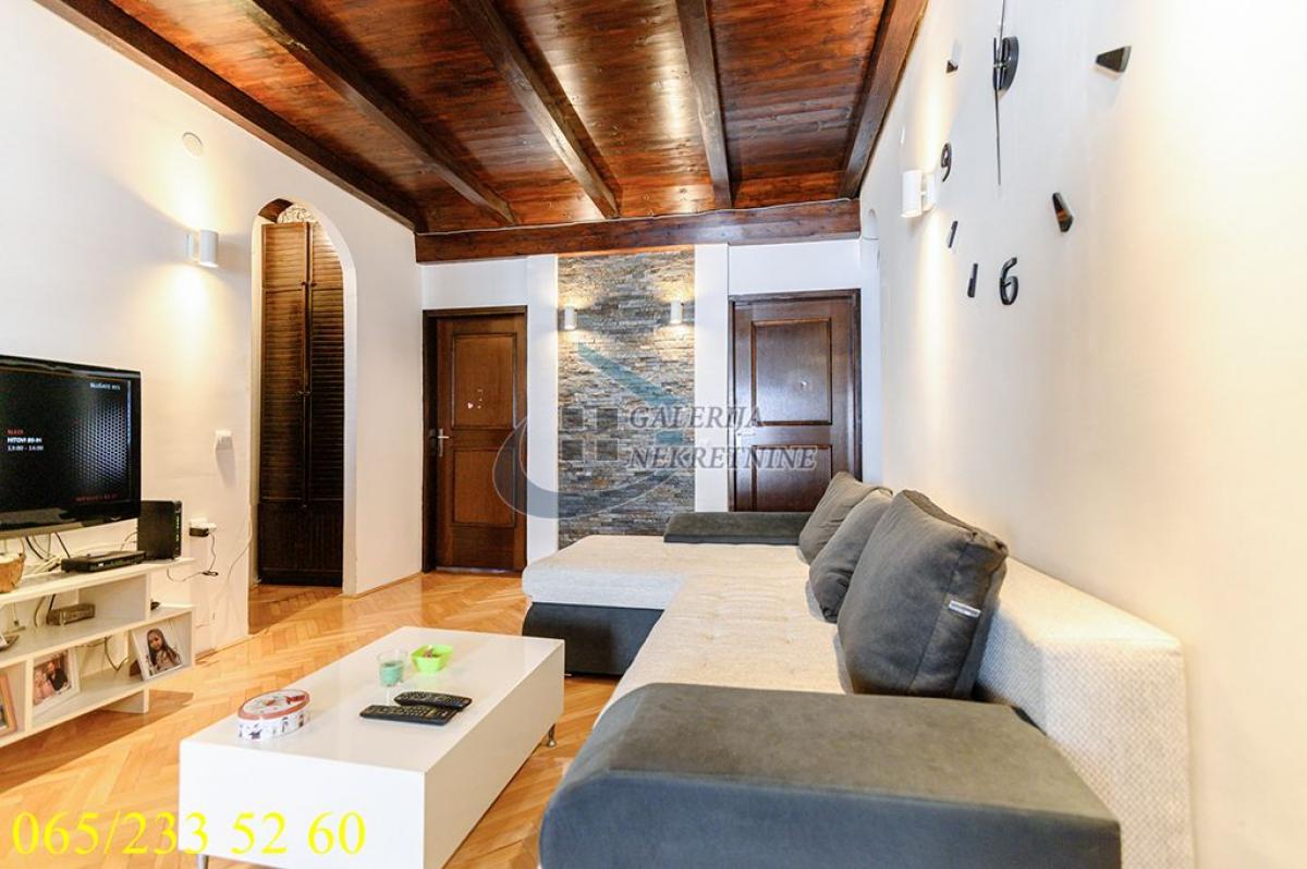 Stan Prodaja Beograd Stan Prodaja Beograd Đeram 81 m2