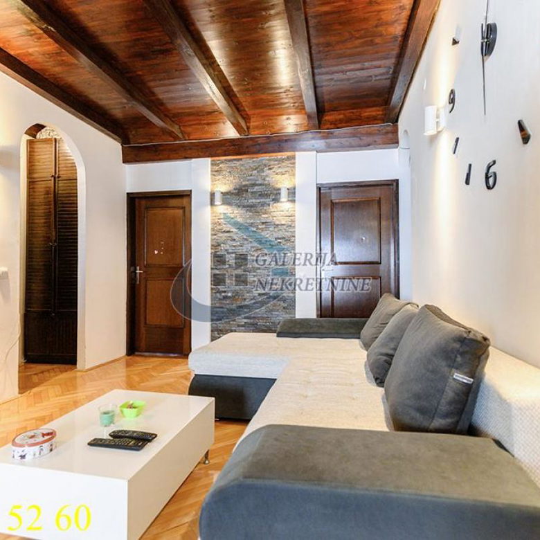 Stan Prodaja Beograd Đeram 81 m2