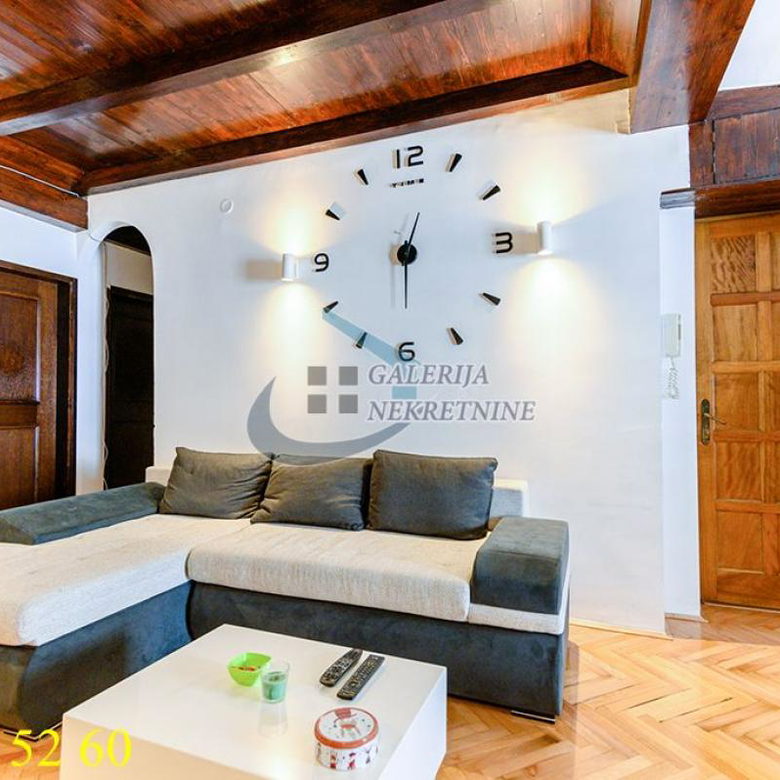 Stan Prodaja Beograd Đeram 81 m2