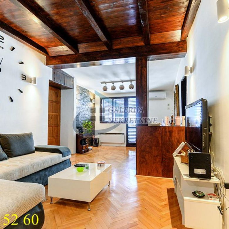 Stan Prodaja Beograd Đeram 81 m2