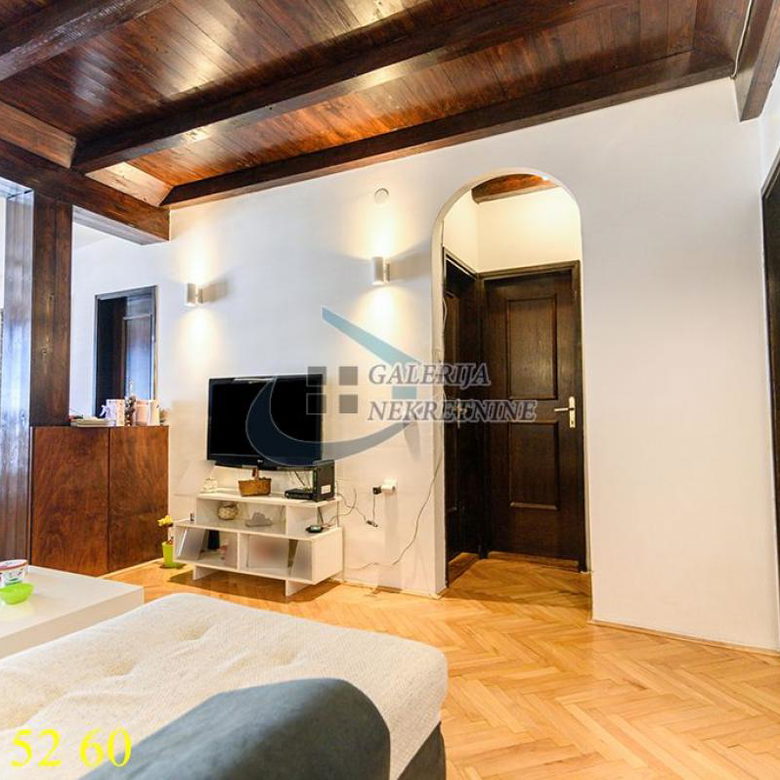 Stan Prodaja Beograd Đeram 81 m2