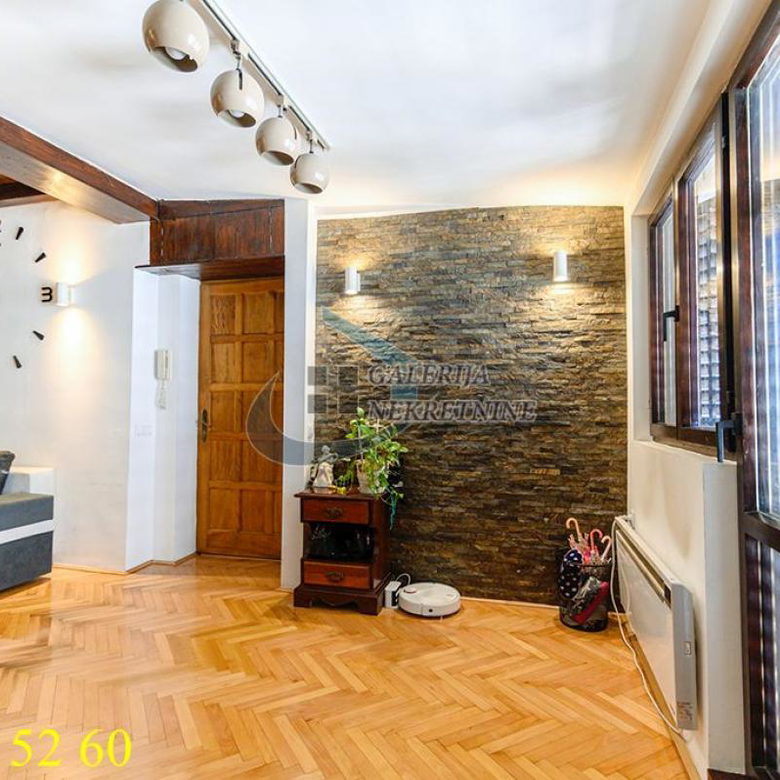 Stan Prodaja Beograd Đeram 81 m2