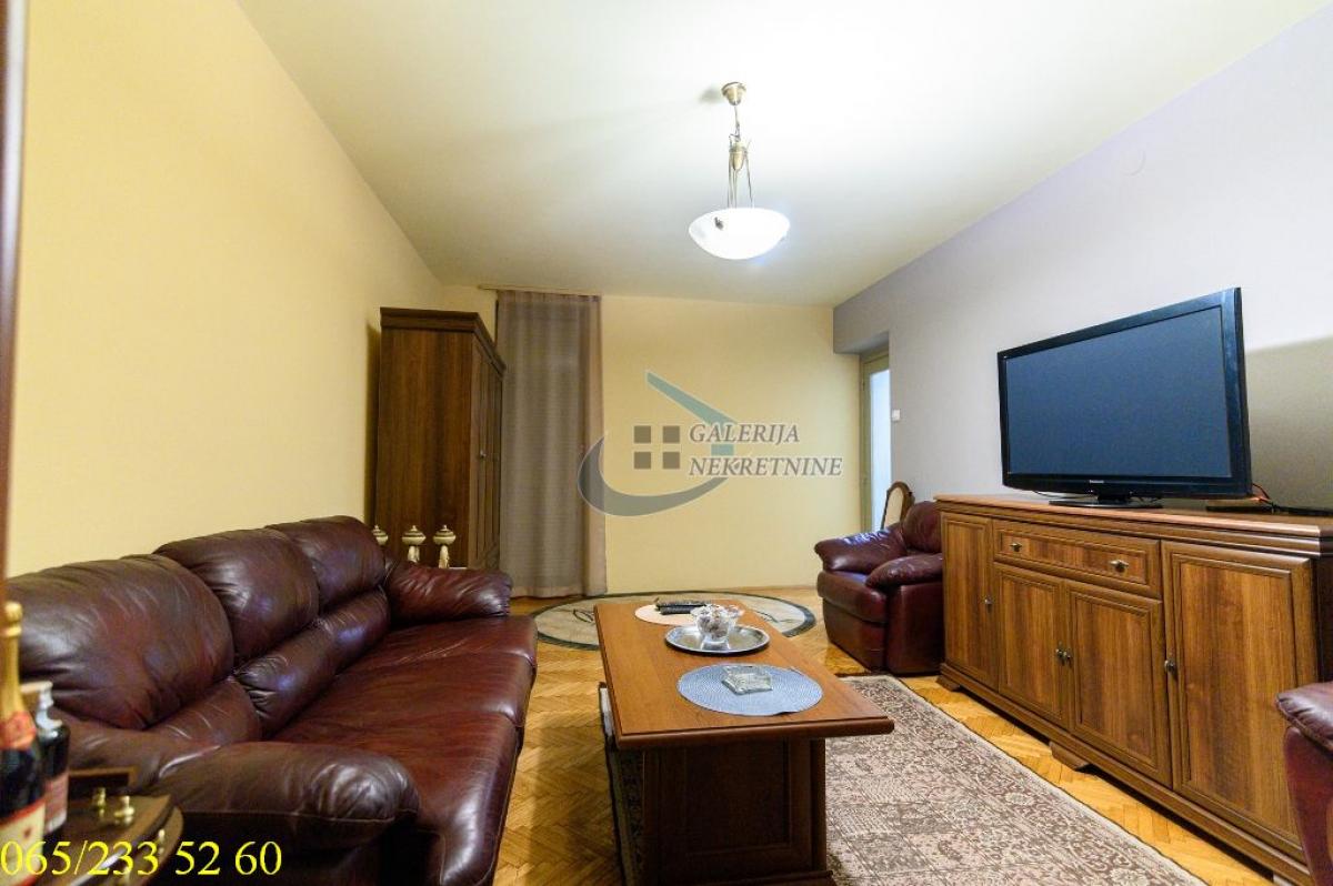 Stan Prodaja Beograd Gradska Bolnica 104 m2