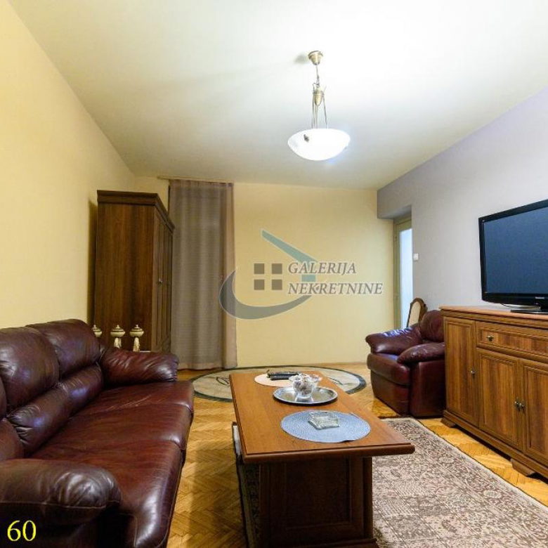 Stan Prodaja Beograd Gradska Bolnica 104 m2