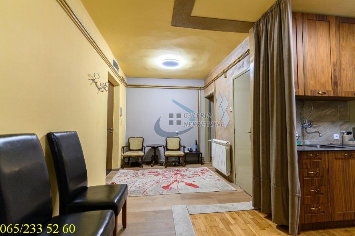 Stan Prodaja Beograd Gradska Bolnica 104 m2