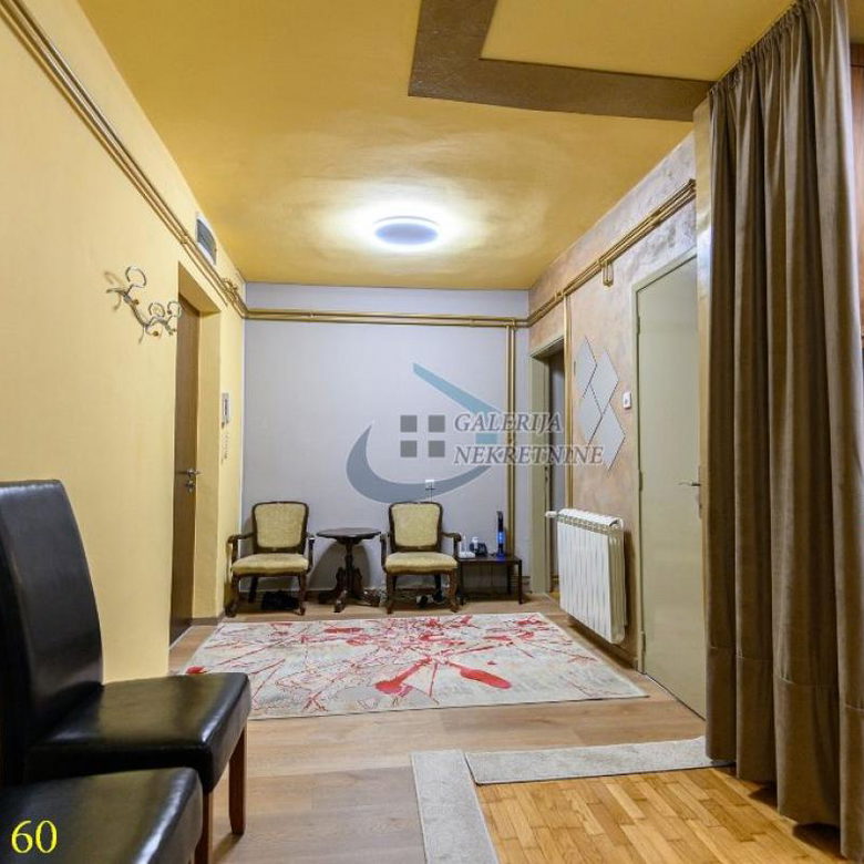 Stan Prodaja Beograd Gradska Bolnica 104 m2