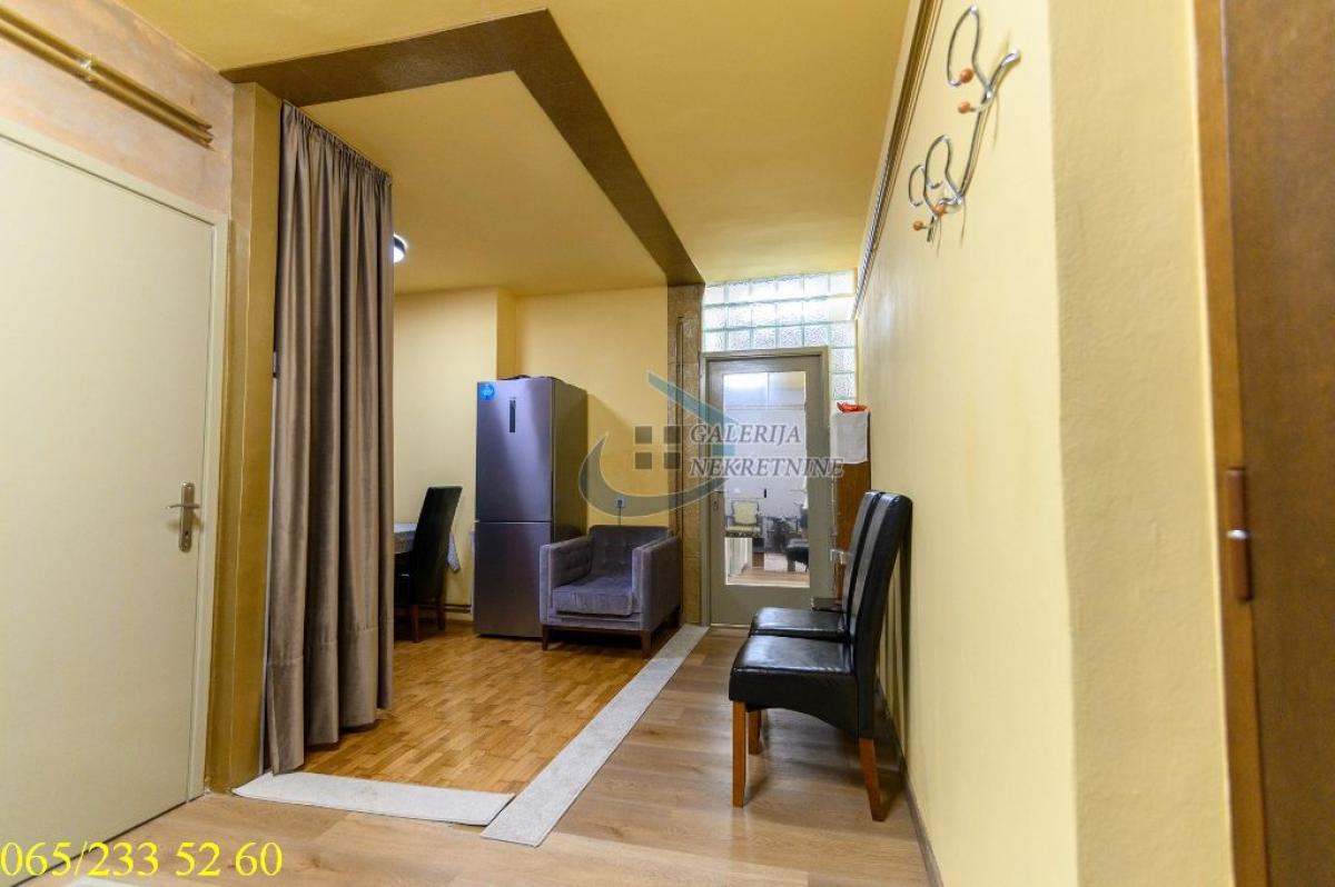 Stan Prodaja Beograd Gradska Bolnica 104 m2