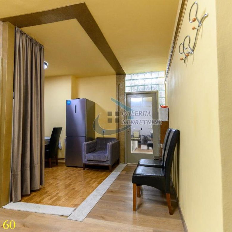 Stan Prodaja Beograd Gradska Bolnica 104 m2