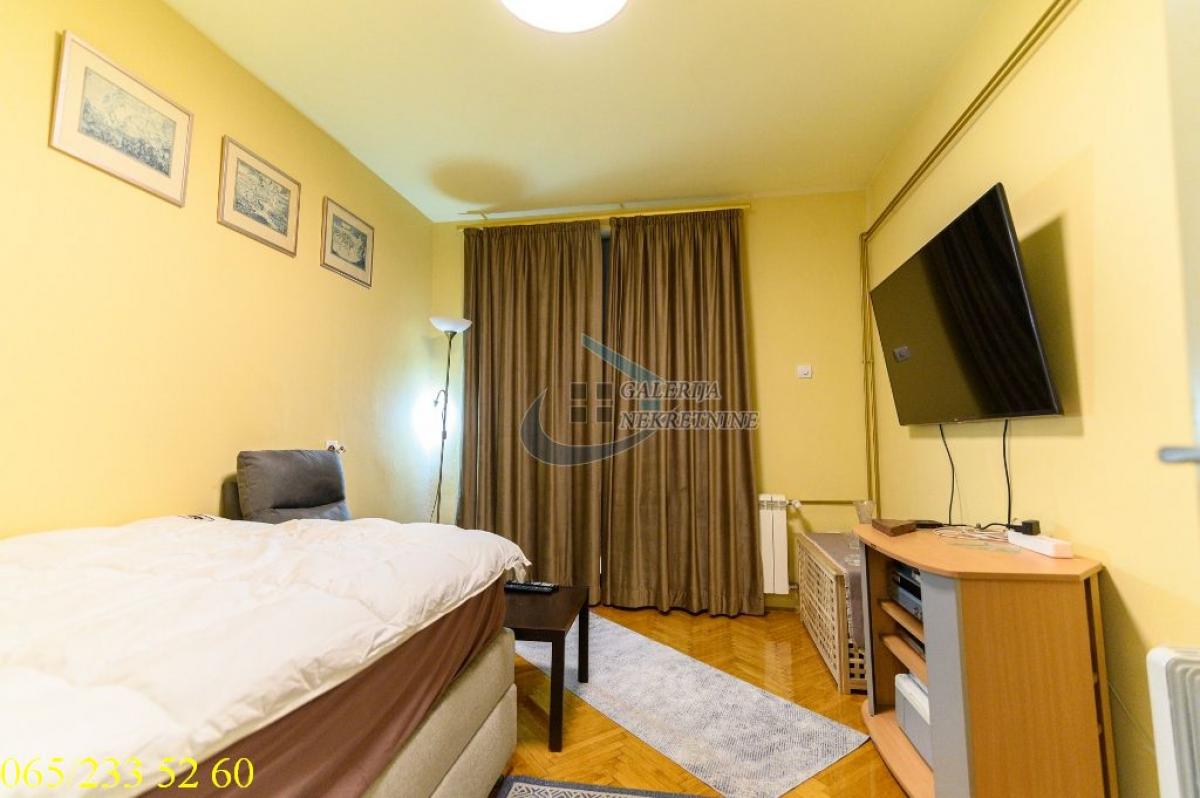 Stan Prodaja Beograd Gradska Bolnica 104 m2