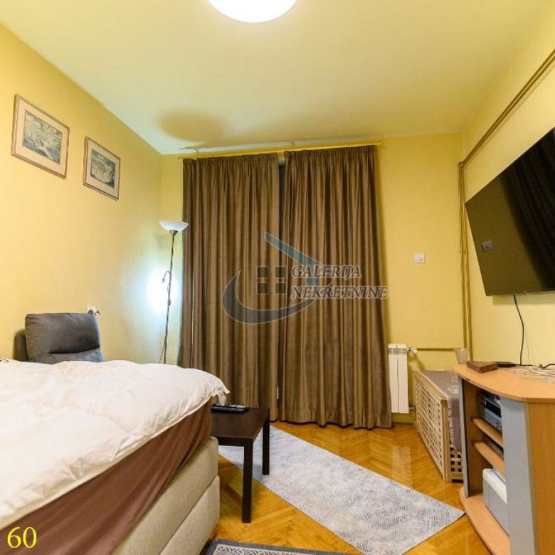 Stan Prodaja Beograd Gradska Bolnica 104 m2