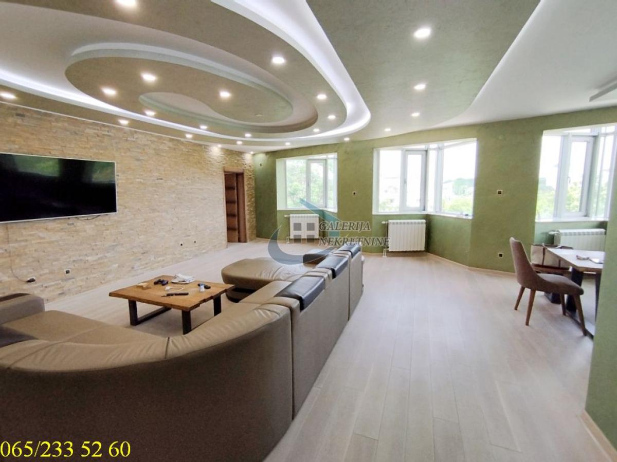 Stan Izdavanje Beograd Stan Izdavanje Beograd Filmski Grad 165 m2