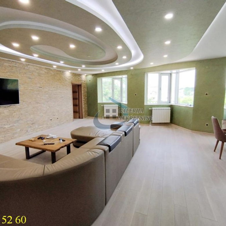Stan Izdavanje Beograd Filmski Grad 165 m2