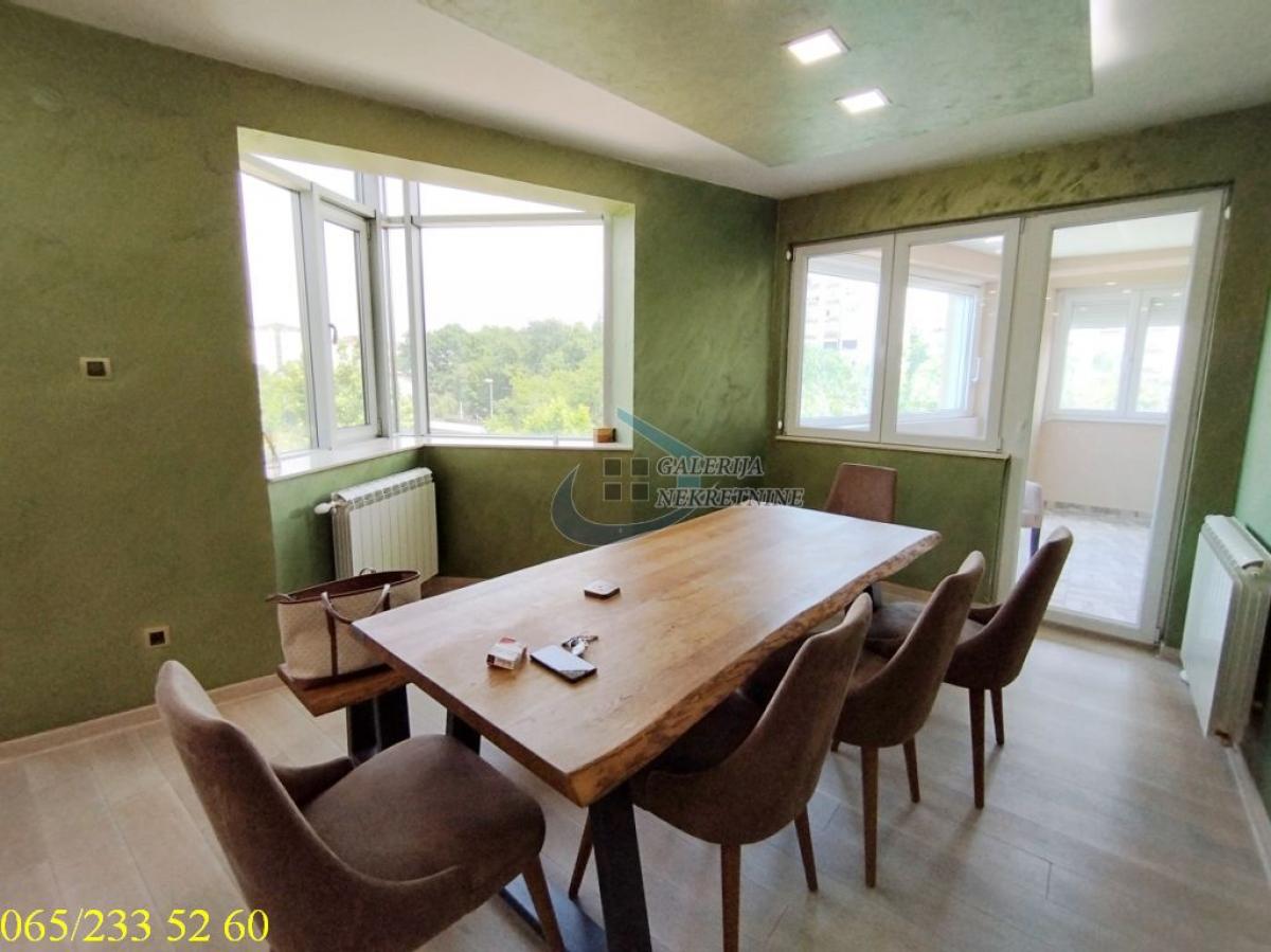 Stan Izdavanje Beograd Stan Izdavanje Beograd Filmski Grad 165 m2