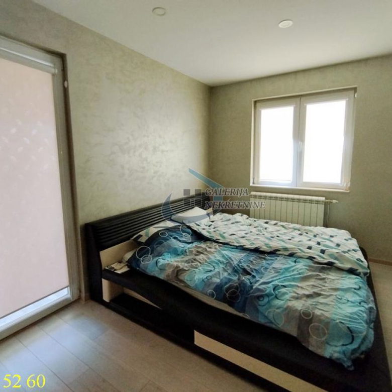 Stan Izdavanje Beograd Filmski Grad 165 m2