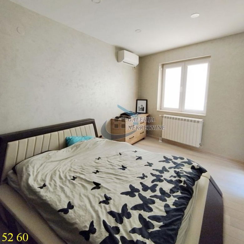 Stan Izdavanje Beograd Filmski Grad 165 m2