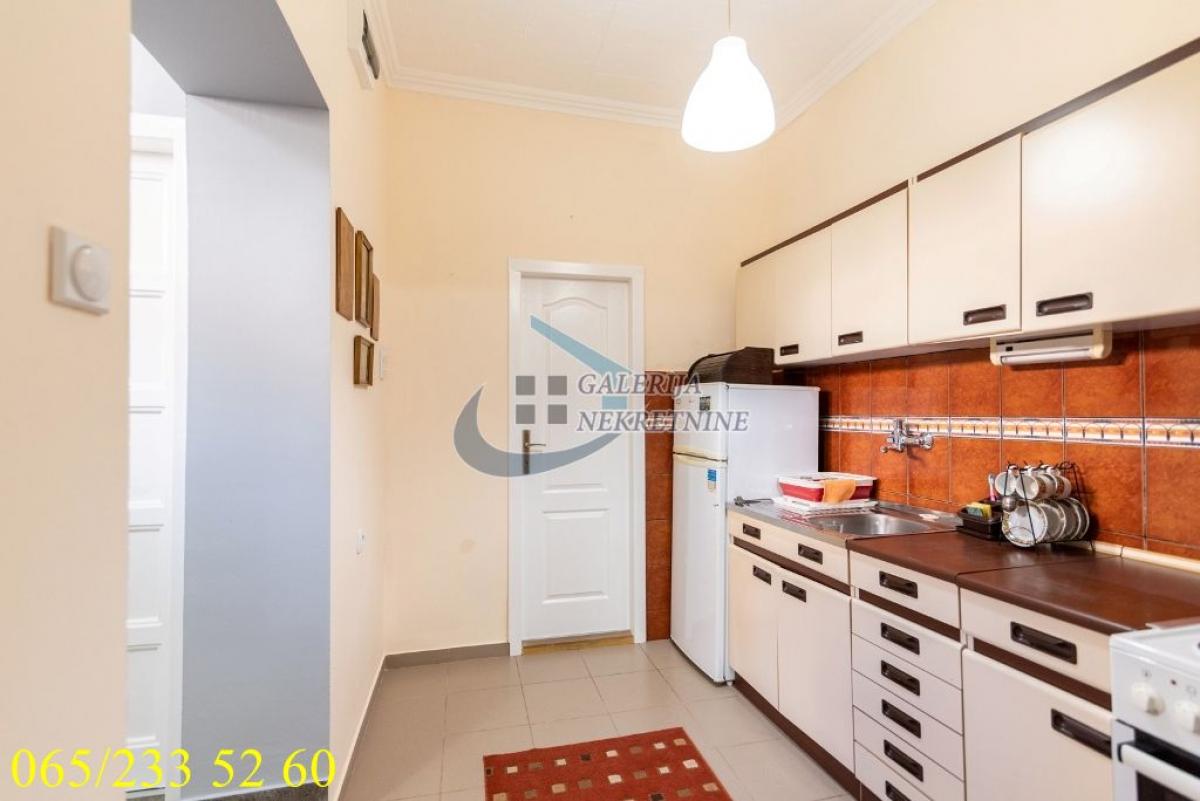 Stan Prodaja Beograd Stan Prodaja Beograd Gundulićev Venac 70 m2