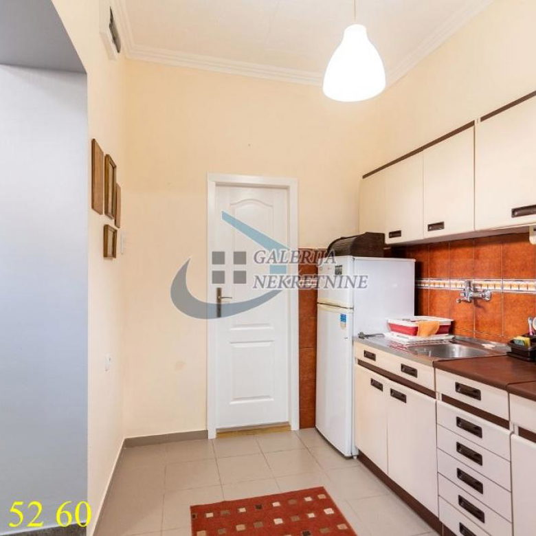 Stan Prodaja Beograd Gundulićev Venac 70 m2