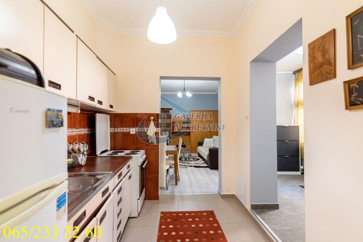 Stan Prodaja Beograd Stan Prodaja Beograd Gundulićev Venac 70 m2
