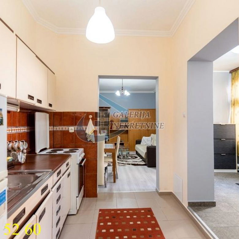Stan Prodaja Beograd Gundulićev Venac 70 m2