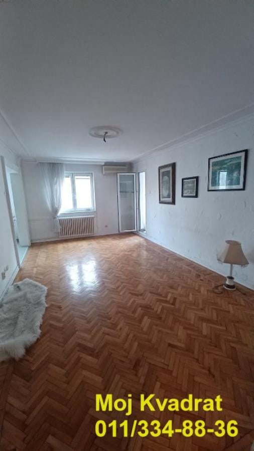 Stan Prodaja Beograd Stan Prodaja Beograd Centar (Savski Venac) 105 m2