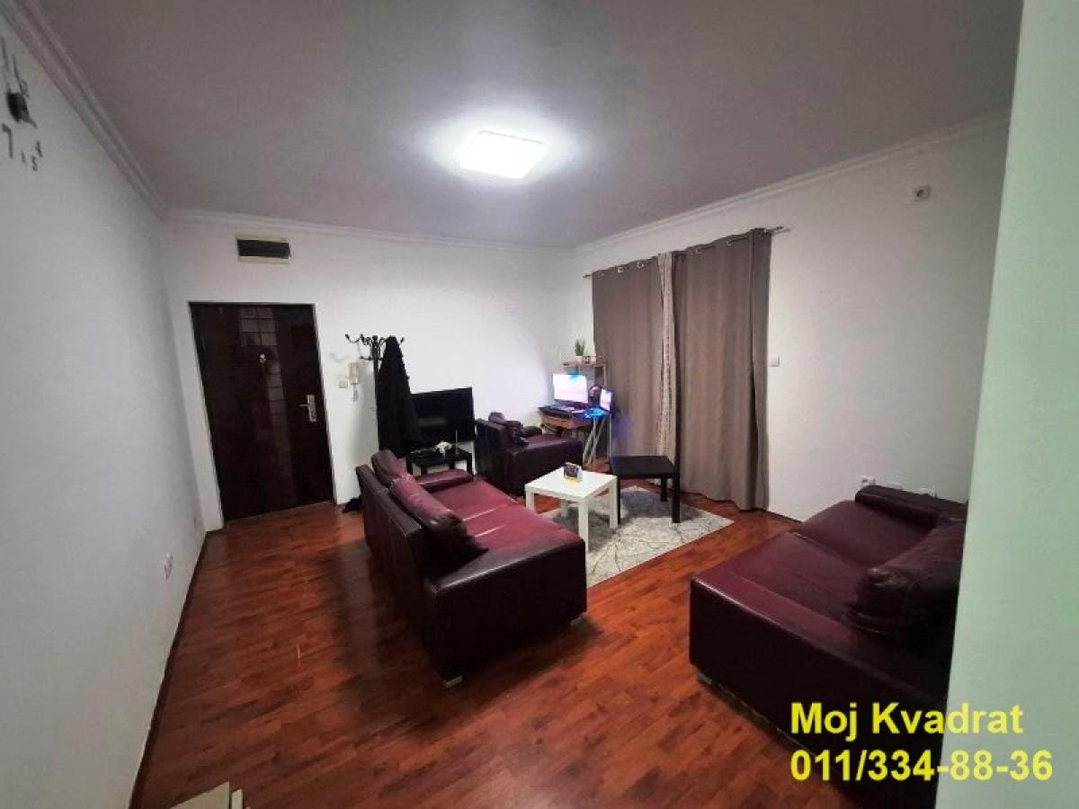 Stan Prodaja Beograd Stan Prodaja Beograd Altina 50 m2