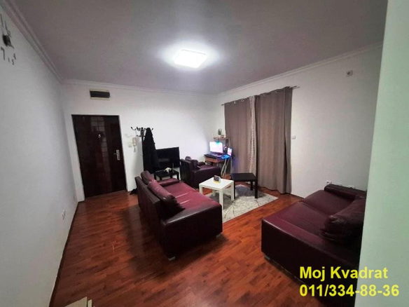 Stan Prodaja Beograd Altina 50 m2