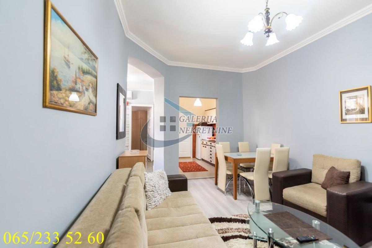 Stan Prodaja Beograd Stan Prodaja Beograd Gundulićev Venac 70 m2