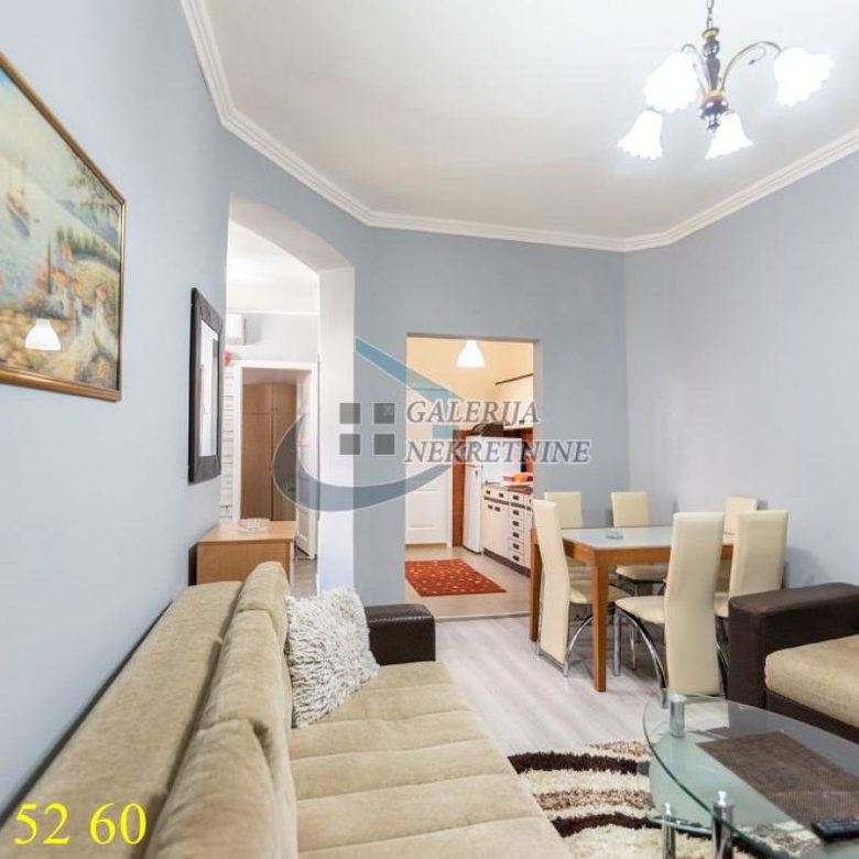 Stan Prodaja Beograd Gundulićev Venac 70 m2
