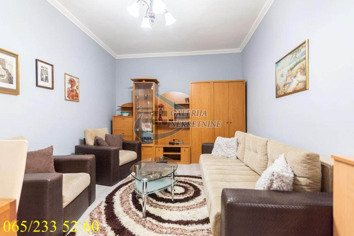 Stan Prodaja Beograd Stan Prodaja Beograd Gundulićev Venac 70 m2