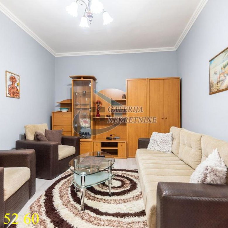 Stan Prodaja Beograd Gundulićev Venac 70 m2