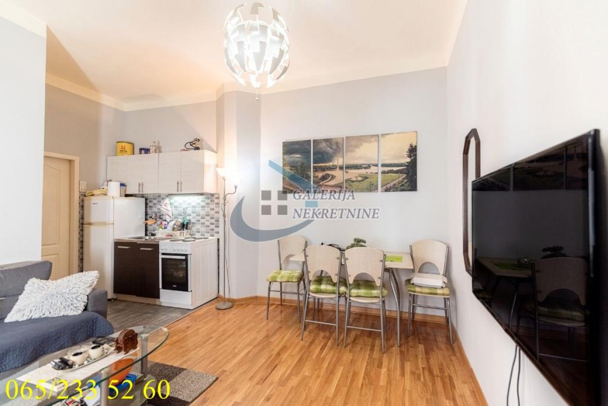 Stan Prodaja Beograd Stan Prodaja Beograd Gundulićev Venac 70 m2