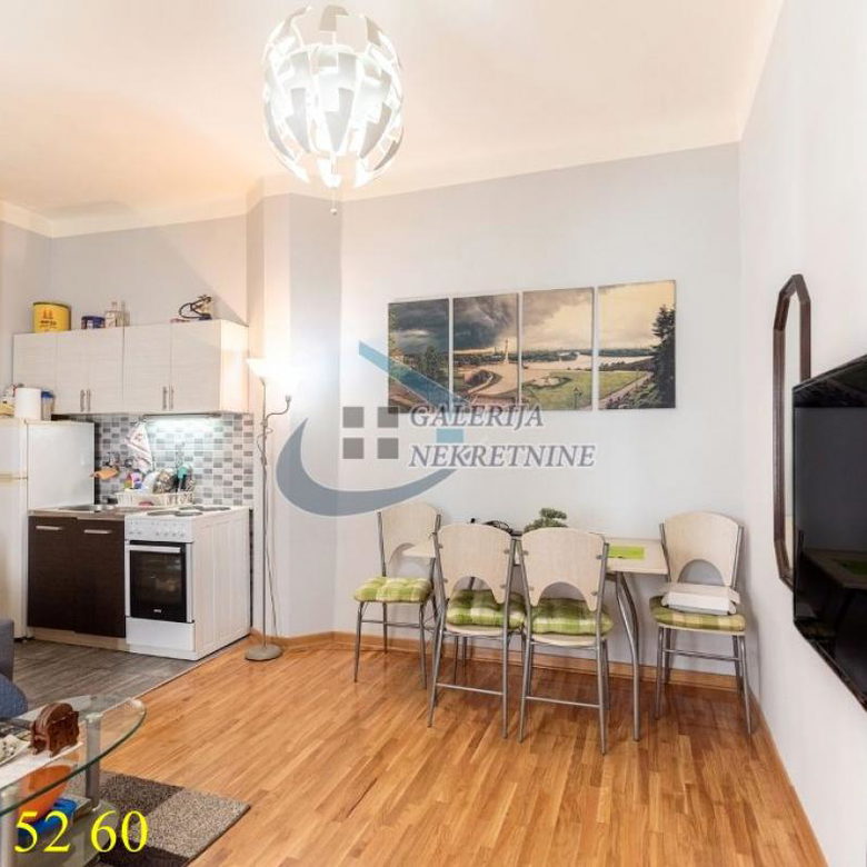 Stan Prodaja Beograd Gundulićev Venac 70 m2