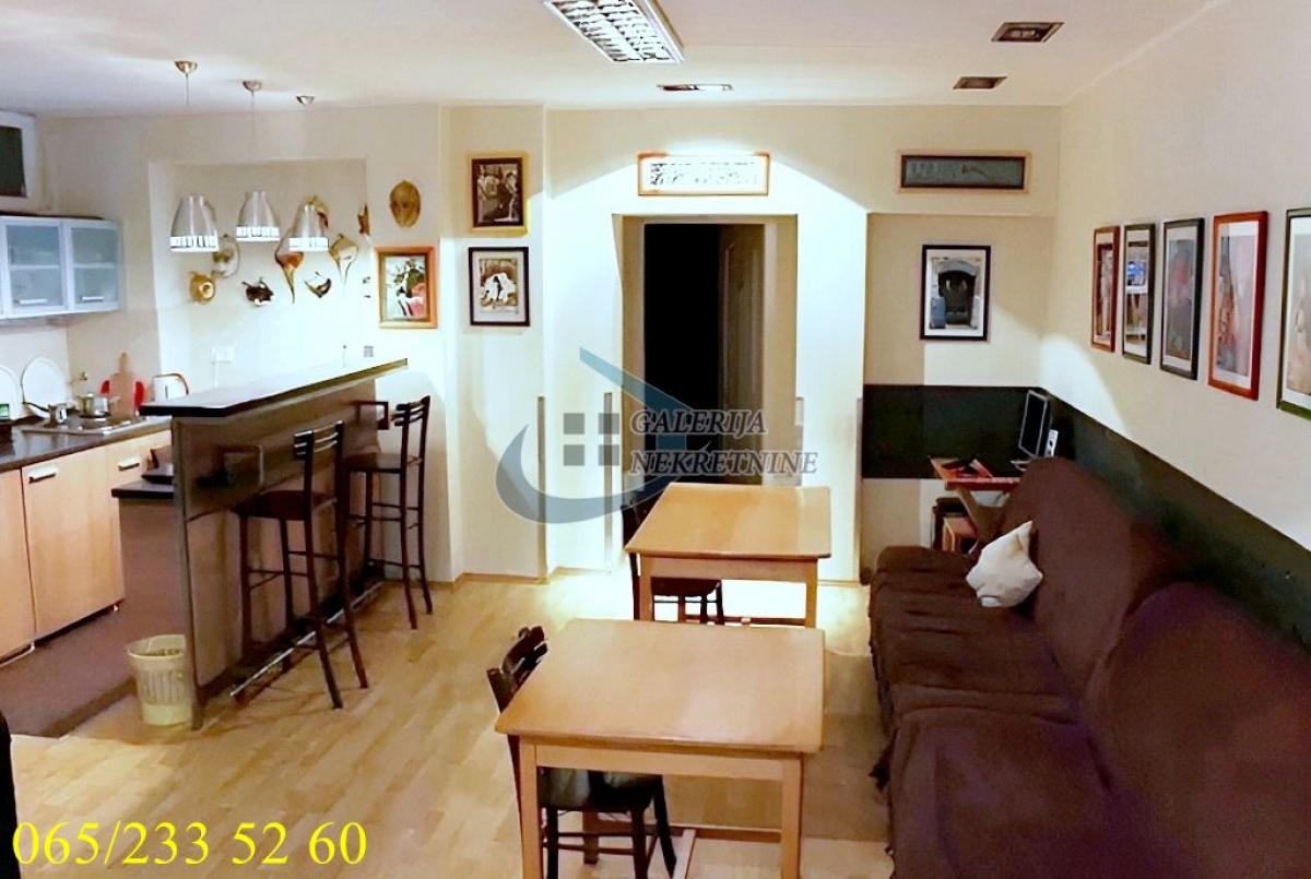 Stan Prodaja Beograd Stan Prodaja Beograd Ekonomski Fakultet 101 m2