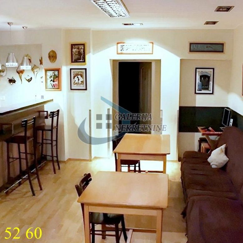 Stan Prodaja Beograd Ekonomski Fakultet 101 m2